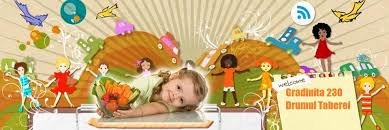 Gradinita Nr. 230